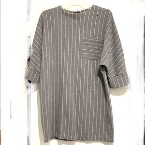 Effortlessly Fabulous Zara Dress